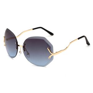 Calidad Superior último nuevo modelo señoras tendencia popular uv400 moda femenina para las mujeres - Product Image 5