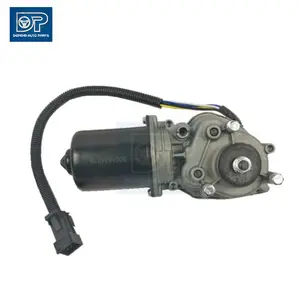 Piezas eléctricas para Tractor europeo, Motor de limpiaparabrisas para camión <span class=keywords><strong>Renaul</strong></span>, 5001834379 - Product Image 1
