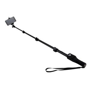 Chi Phí thấp YT 1288 Ảnh Tự Sướng Thanh 1288 yunteng Ảnh Tự Sướng Monopod với Từ Xa Màn Trập - Product Image 2