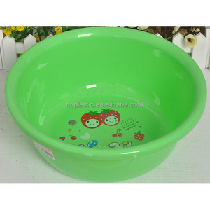 Piccolo <span class=keywords><strong>Lavabo</strong></span> in Plastica, Contenitore per Lavaggio - Product Image 1