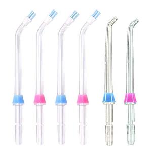 Embout de remplacement pour irrigateur buccal ABS+PC fourni par l'usine BYCARE, buse de pulvérisation d'eau dentaire - Product Image 5