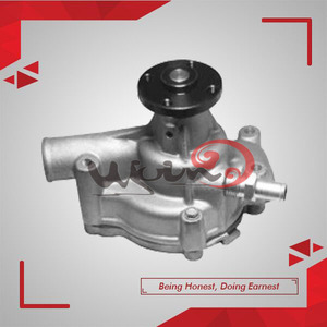 Pompa dell'Acqua per Parti Motore Auto a Basso Prezzo per GAZ-Volga 40221307010-10 per VOLGA per <span class=keywords><strong>GAZEL</strong></span> 402 - Product Image 2