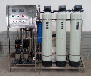 10 M3 Per Hour Industrial <strong>Reverse</strong> <strong>Osmosis</strong> <strong>System</strong> RO Water Treatment Plant Drinking Watermaker Osmose Water <strong>System</strong> RO <strong>Systems</strong> - Product Image 4
