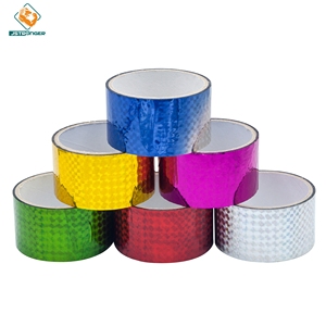 Washi <strong>Prism</strong> <strong>Tape</strong> 12 Pack (12mm) X5yard(4.5m) Holographic Colors <strong>Tape</strong> Rolls for Wall Decoration Arts Wrap Craft Kids Projects - Product Image 4