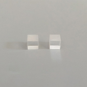<span class=keywords><strong>Venta</strong></span> caliente en julio de fábrica profesional al por mayor cubo Beamsplitter 50/50 divisor de haz de vidrio - Product Image 5
