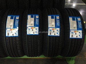 Pneu acheter voiture pneus en ligne inde PCR QIANGWEI 175/70R13 XP1 13 pouce Automobile Pneu - Product Image 4