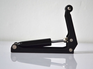 Dispositivo di Caduta Lenta per Copertura Pianoforte / Cerniere per Abbassamento Lento del Pianoforte, Deceleratore Semplice per Pianoforte - Product Image 6