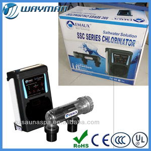Clorador de agua salada de billar más <span class=keywords><strong>barata</strong></span> para la familia <span class=keywords><strong>piscina</strong></span> - Product Image 5
