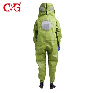 น้ำผึ้งผึ้งความปลอดภัยชุดการเลี้ยงผึ้งป้องกันเสื้อผ้า - Product Image 5