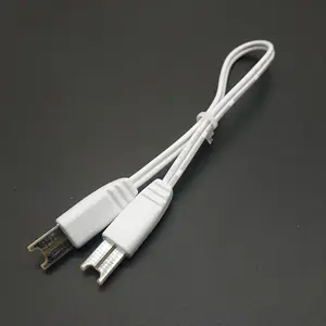 USB Port LED PCB Board Cable 2 Pin