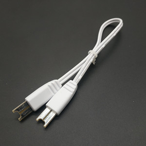 USBポートLEDPCBボードケーブル2ピン - Product Image 1