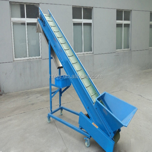 Otomatik sınıf yeni talaş bantlı konveyör - Product Image 1
