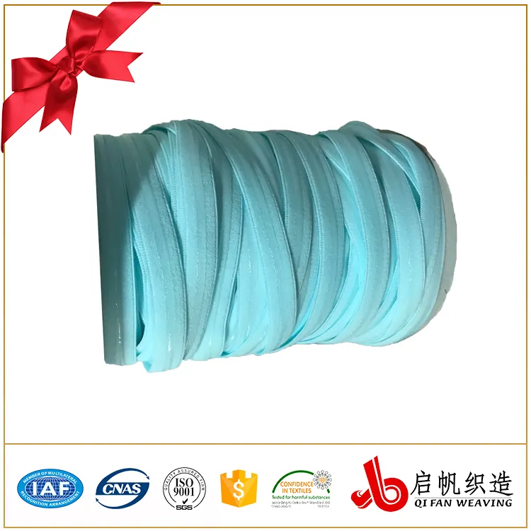 Angepasst langlebig und flexible unzerbrechlich elastische silikon gummi elastische band