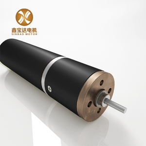 유성 기어 박스가있는 12V 고속 1640 시리즈 DC 모터 - Product Image 1