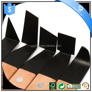 Cpatrick 8 gói bằng gỗ xử lý thép không gỉ cắt tỉa công cụ cắt tỉa dao dao công cụ đất sét điêu khắc cho khắc, tạo hình, C - Product Image 4