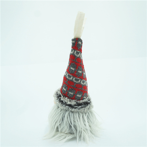 Hecho a mano sueco escandinavo Navidad tomte enano adornos Santa Claus decoración regalo artesanía <span class=keywords><strong>Noruega</strong></span> Navidad pequeños gnomos - Product Image 2