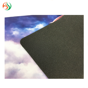 Tapis de souris surdimensionné personnalisé AY, tapis de souris de jeu multifonction de haute qualité et bon marché pour le bureau - Product Image 4