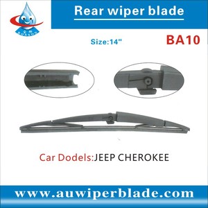 Voiture Balai D'essuie-Glace Arrière et Bras D'essuie-Glace Arrière pour Chine - Product Image 4