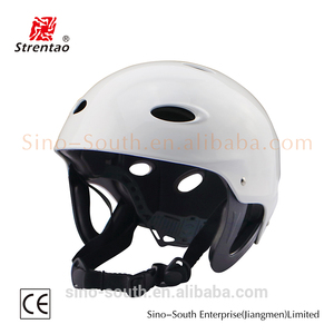 <span class=keywords><strong>Waterfun</strong></span> Casco para deportes acuáticos Casco de agua blanca Kayak Canoa Deportes acuáticos Casco de seguridad - Product Image 3