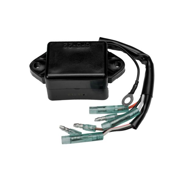 Модуль зажигания CDI для подвесного мотора YAMAHA 6F5-85540-22-00