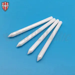 De cerámica de Zirconia de afilar rod