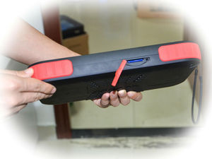 Mercedes benz, volvo, vw, renault, chrysler, toyota, skoda, subaru, servis reset, anahtar programlama, F3S-W otomatik tarayıcı - Product Image 5