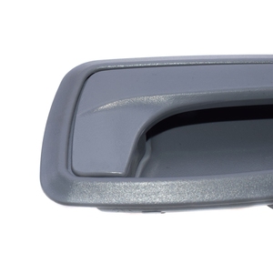 Nouvelle poignée de porte intérieure intérieure arrière gauche/droite pour <span class=keywords><strong>Kia</strong></span> 2008-2010 <span class=keywords><strong>Picanto</strong></span> Morning 82620-07020,82610-07020 - Product Image 2