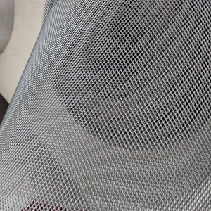 1Mm Nhôm Mở Rộng Lưới Kim Loại Màn Hình Cửa Sổ - Product Image 6
