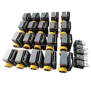 <span class=keywords><strong>AGV</strong></span> dispositivo de montaje juntos Mechnisum <span class=keywords><strong>AGV</strong></span> Accesorios - Product Image 6