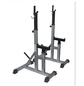 squat rack half rack bench press stands for gym HRWR40