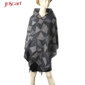 design wool dubai cashmere woolen shawls indian men pashmina shawl