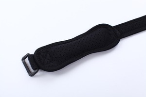 Бесплатный образец, высокое качество, свободный размер, джемперы, коленный патентовый бандаж, поддерживающий сухожилие, ремешок для облегчения патентования - Product Image 4