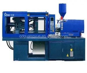 factory price used plastic injection molding machine