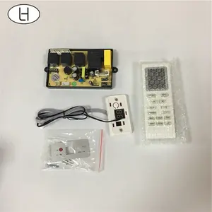 Hot bán giá Tốt sa01a điều hòa không khí phổ PCB board - Product Image 2