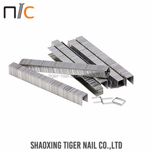 Haute Quaility Durable stationnaire chine <span class=keywords><strong>agrafes</strong></span> <span class=keywords><strong>26</strong></span> <span class=keywords><strong>6</strong></span> - Product Image 3