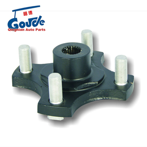 Pièces de chariot de golf Moyeu de roue arrière utilisé pour Ezgo RXV OEM:604112 615604 - Product Image 3