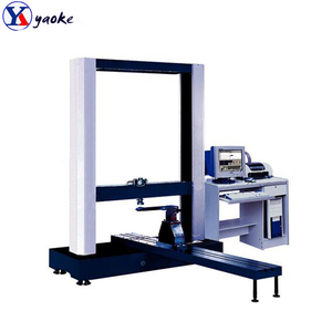 Fahrrad Rahmen Vertikale Müdigkeit Prüfmaschine/Labor Ausrüstung - Product Image 3