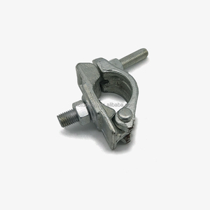 Coupleur de retenue pour panneau de tuyau d'échafaudage en acier, pince <span class=keywords><strong>BRC</strong></span> - Product Image 5