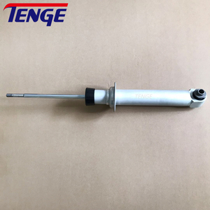 Ammortizzatore sospensione aria posteriore puntone adatto per <span class=keywords><strong>BMW</strong></span> <span class=keywords><strong>E60</strong></span> M5 525i 530i 528i 2004 -2010 OEM 33526785978 ammortizzatore - Product Image 5