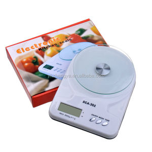 공장 가격 캠리 가정용 주방 규모 KDD-3 - Product Image 3