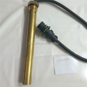 SENSOR DE TEMPERATURA DEL AGUA de Alta Calidad 20576614 para Excavadora VOLVO EC210 EC240 EC290 EC360 EC380 EC460 EC480 - Product Image 1