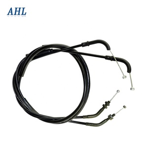 Câble d'accélérateur de moto pour SUZUKI Djebel <span class=keywords><strong>250</strong></span> DR-Z250 DRZ250 DR250 DR-<span class=keywords><strong>Z400</strong></span> DRZ400E <span class=keywords><strong>Kawasaki</strong></span> KLX400R KLX400SR - Product Image 5