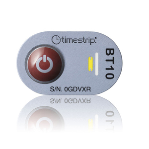 Đồng Hồ Đo Nhiệt Độ Túi Máu Timestrip 10 Độ - Product Image 1