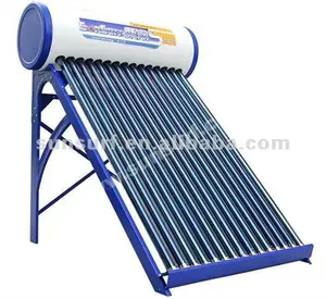 SunSurf New Energy SC-R01 china fabricantes de aquecedor solar de água