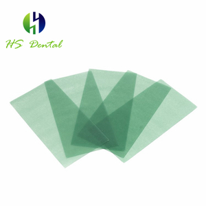 HS <span class=keywords><strong>Dental</strong></span> Grosir Lilin Gigi Tipis Pola Kustom / Lilin Gigi Motif Bunga / Lilin Gigi, Garis Halus, Garis Kasar - Product Image 1
