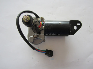 <span class=keywords><strong>ZL50G</strong></span> bagian pemuat roda umum digunakan 24v 12v Motor penyeka XGYG-2230P-K - Product Image 5