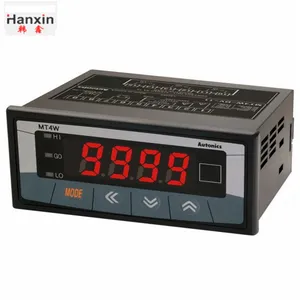 Voltmeter Digital Autonik MT4W-AA-40