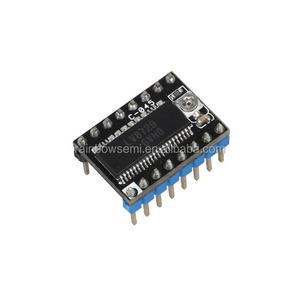 เรนโบกึ่งมอเตอร์สำหรับ <span class=keywords><strong>LV8729</strong></span>มอเตอร์สเต็ปเปอร์ - Product Image 1