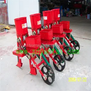 tractor mounted maize seed planter, corn planterfor farming usage