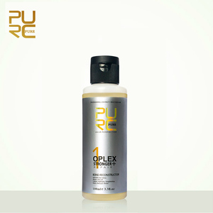 Soins capillaires de luxe à haut rendement PURC <span class=keywords><strong>oplex</strong></span> ensemble de liaisons capillaires de réparation solide - Product Image 3